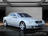 Mercedes-Benz CL 55 AMG - náhled 8