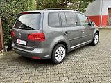 Volkswagen Touran 1,6 TDi / KLIMA / 7MÍST / DSG - náhled 4