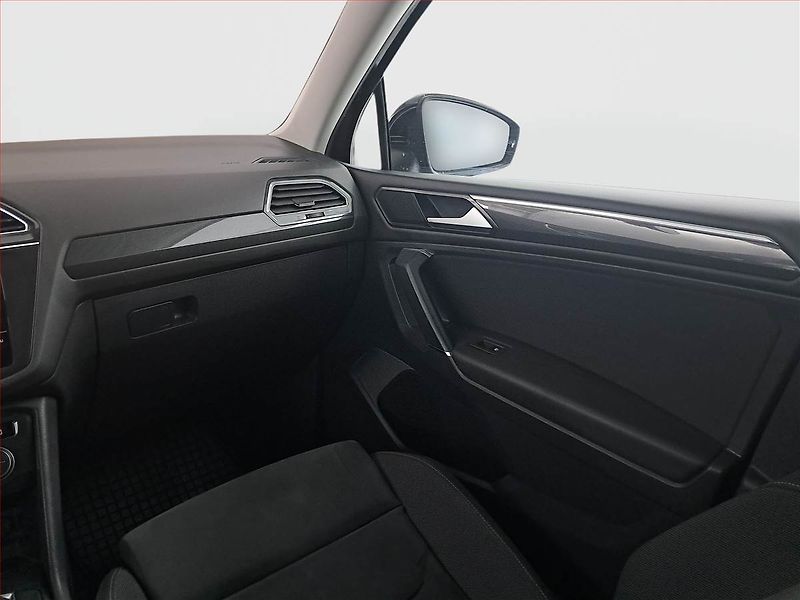 Volkswagen Tiguan (2018) 1.4 TSI - fotka 8 z 18