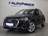 Audi Q3 2,0 TDi S-Line 54tkm. 1.maj.ČR - náhled 1