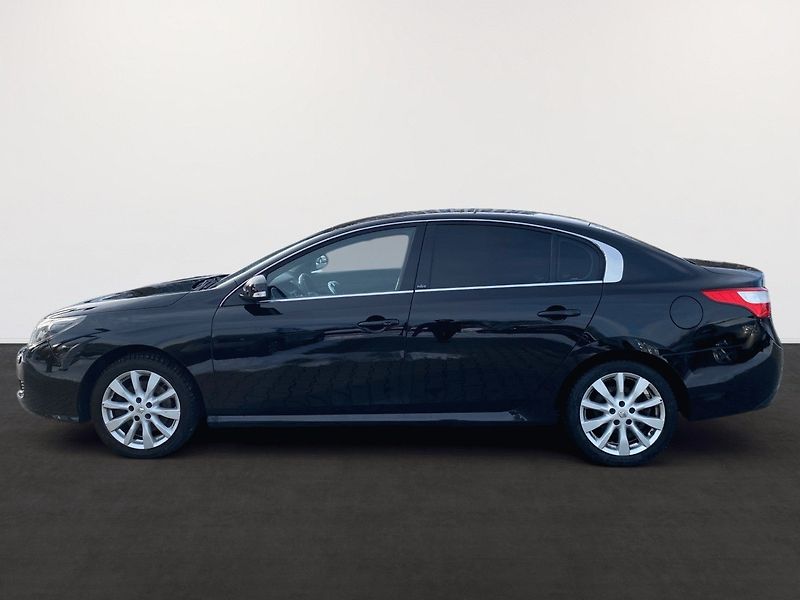 Renault Latitude (2012) 3.0dci V6, Initiale Paris - fotka 6 z 17