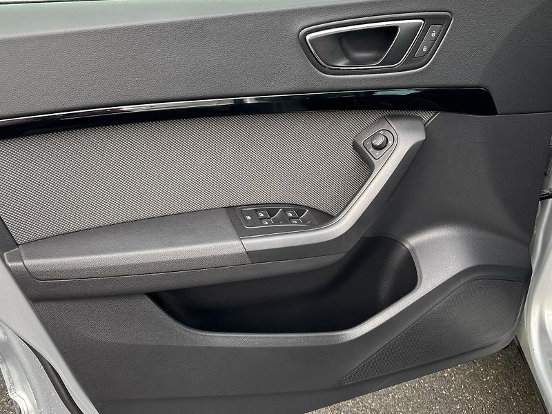 Seat Ateca Xcellence,1maj,ČR - fotka 13 z 27