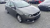 Peugeot 308 (2018) - náhled 11