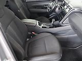Hyundai Tucson (2020) 1.6 T-GDI 48V MHEV, Automat - náhled 9