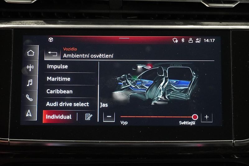 Audi Q7 3.0TDI,S-Line,1.M,ČR,NzTop,Taž - fotka 34 z 38