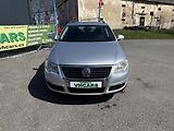 Volkswagen Passat 1,9 TDI 77kW - náhled 1