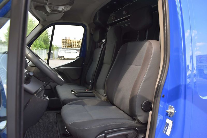 Renault Master 2.3 DCi 100kW L2H2 PO SERVISE - fotka 9 z 28