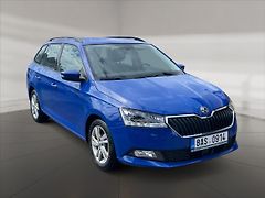 Škoda Fabia 1,0 TSI Style - fotografie inzerátu