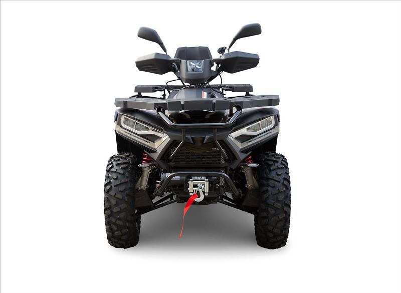 Linhai (2025) 420 PROMAX 4x4 EFI,T3b   0,4 - fotka 10 z 23