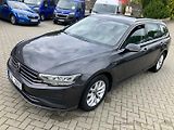 Volkswagen Passat Variant (2022) 1.5TSI 110kW DSG BUSINESS EVO - náhled 12