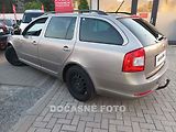 Škoda Octavia (2011) 1.6TDi, ČR, servis.kniha, AT - náhled 1