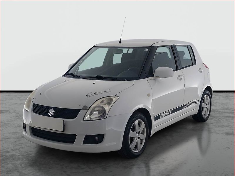 Suzuki Swift (2010) 1.3, Serv.kniha, po STK - fotka 2 z 16