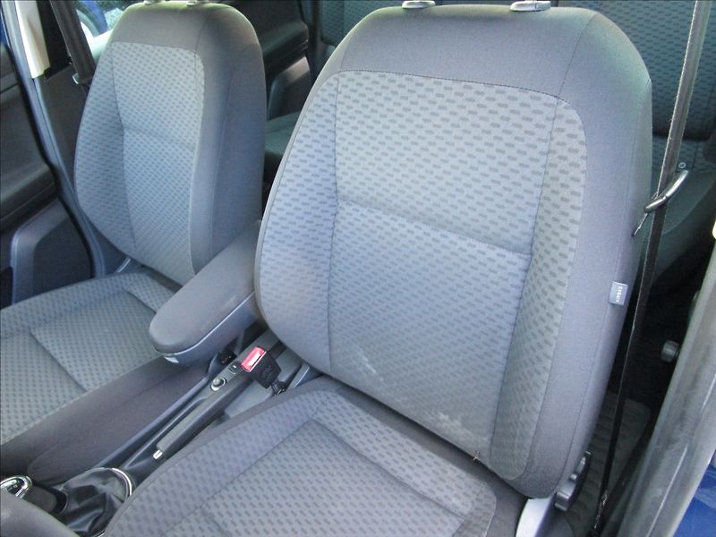 Škoda Roomster 1.4i 16V Ambition, aut Klima - fotka 14 z 48