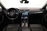 Škoda Superb - náhled 7