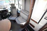 Carthago (2025) CHIC c-line I 4.9LE model 26 - náhled 38