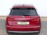 Audi Q5 2.0 TDI 140 KW quattro - náhled 12