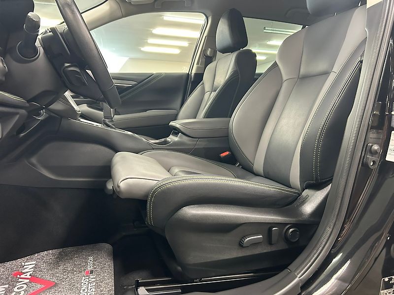 Subaru Outback (2022) 2.5 FIELD 2022 | Záruka - fotka 16 z 55