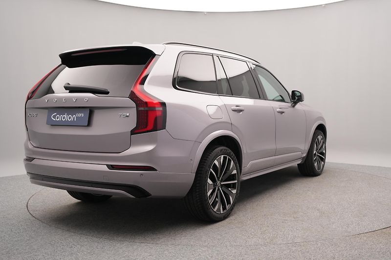 Volvo XC90 (2026) T8 AWD Plug-in DARK PLUS 7m - fotka 12 z 26