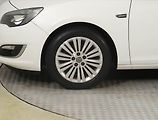 Opel Astra (2014) 1.6 CDTI, Tempomat - náhled 14