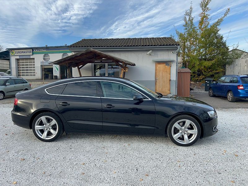 Audi TT 3.0 TDi - fotka 4 z 15