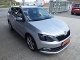 Škoda Fabia SCOUT 1.0 TSI KLIMA, 6x AIRBAG - náhled 2