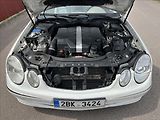 Mercedes-Benz Třídy E 3,2 i E320 AUT 165KW 4MATIC AC - náhled 28