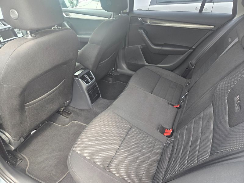 Škoda Octavia (2015) 2.0 TDI SCOUT DSG TOP 4x4 - fotka 17 z 28