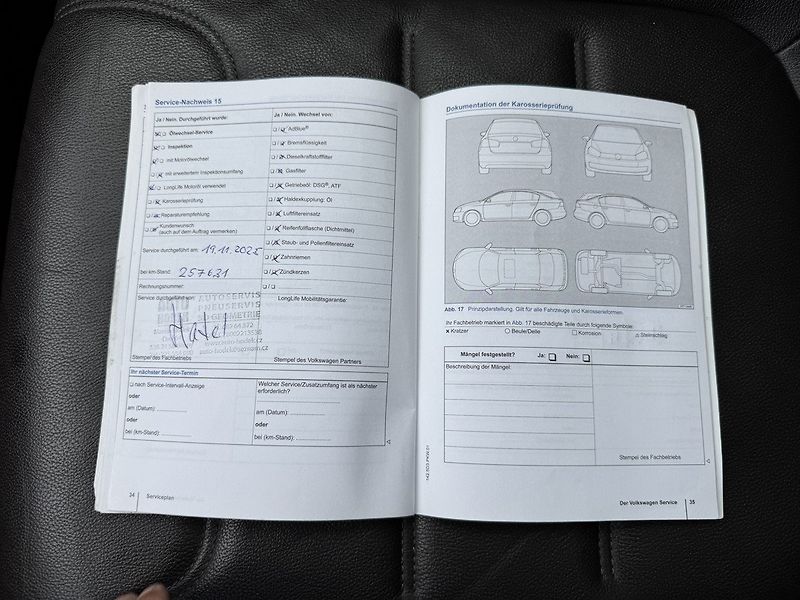 Volkswagen Touareg (2013) 3.0TDI Vzduch Navi Pano Kamera - fotka 37 z 50