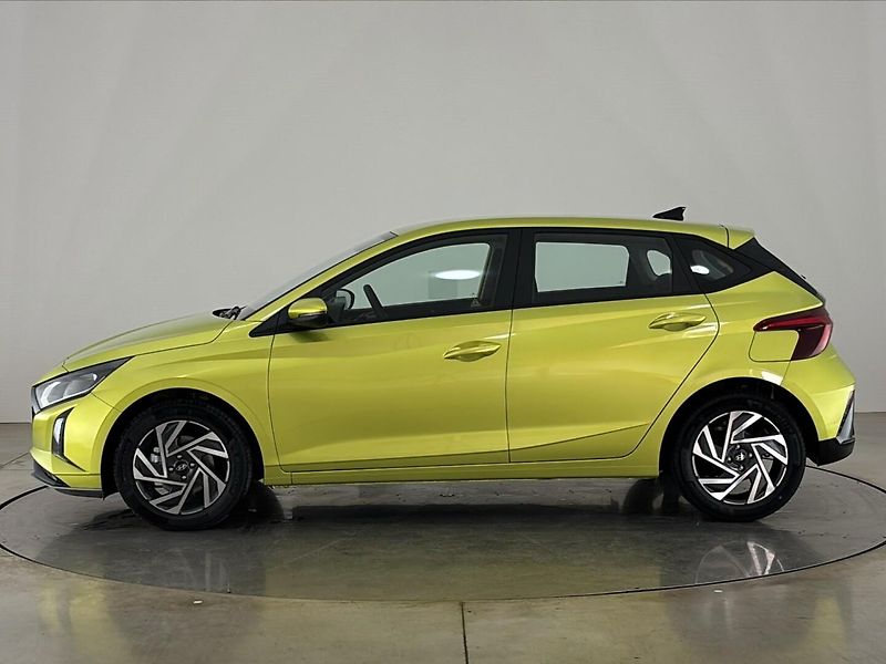 Hyundai i20 (2026) GO! - fotka 3 z 27
