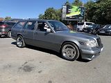Mercedes-Benz 124 TOURING 300 DIESEL 136 PS - náhled 6