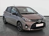 Toyota Yaris (2016) 1.33 Dual VVT-i, ČR,1.maj - náhled 1