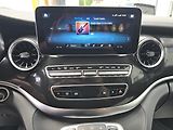 Mercedes-Benz Třídy V V 220d 120kW LONG 6míst ČR DPH - náhled 28