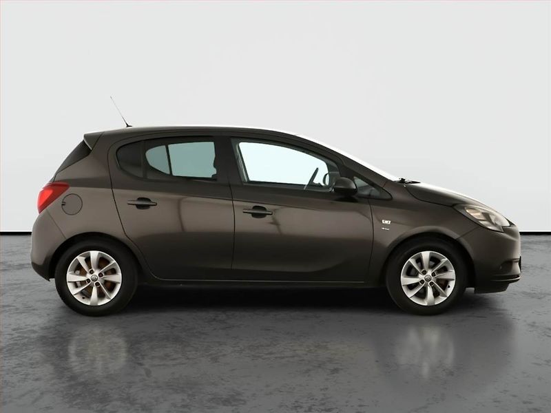 Opel Corsa (2016) 1.4, Tempomat - fotka 6 z 13