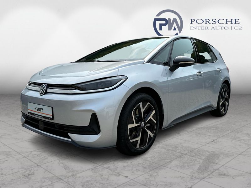 Volkswagen ID.3 NEO LIFE 50 kWh 125 kW - fotka 1 z 23