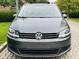 Volkswagen Sharan 2.0TDI MANUÁL 1.MAJITEL VÝHŘEV - náhled 6