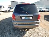 SsangYong Rexton 2.7 XDi, AUTOMAT, TAŽNÉ - náhled 7