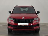 Škoda Karoq Sportline Exclusive 4x4 DSG - náhled 3
