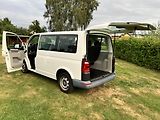 Volkswagen Transporter 2.0TDI 75KW,9MÍST,TZ,KLIMA,1MA - náhled 23