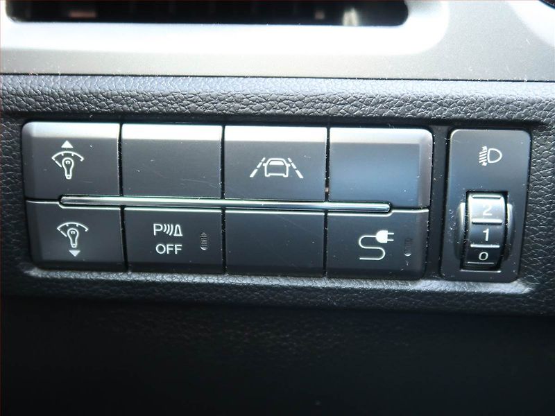 SsangYong Korando (2022) 1.5 T-GDI, ČR,1.maj - fotka 18 z 21
