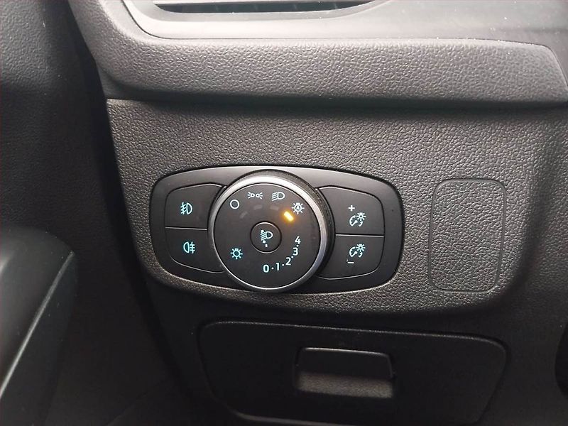 Ford Focus (2018) Edition 2.0 EcoBlue - fotka 17 z 21