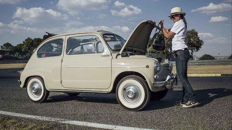 Seat 600 a Mii.