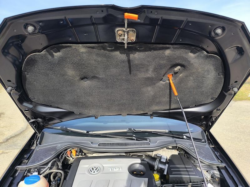 Volkswagen Polo (2011) 1.6 TDI,PRVNÍ MAJITEL,SERVISKA - fotka 37 z 40