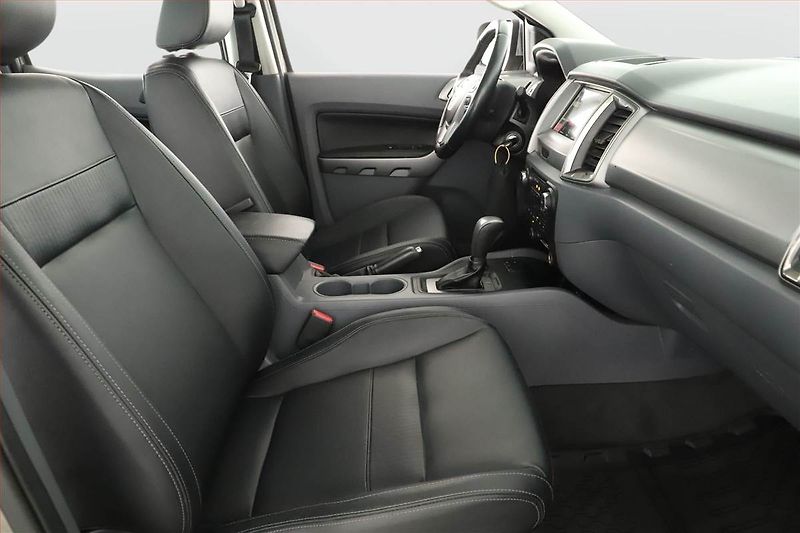 Ford Ranger (2018) 3.2 TDCi - fotka 7 z 17