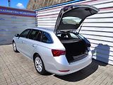Škoda Octavia 1,5TGI G-Tec DSG, Style, ČR - náhled 39