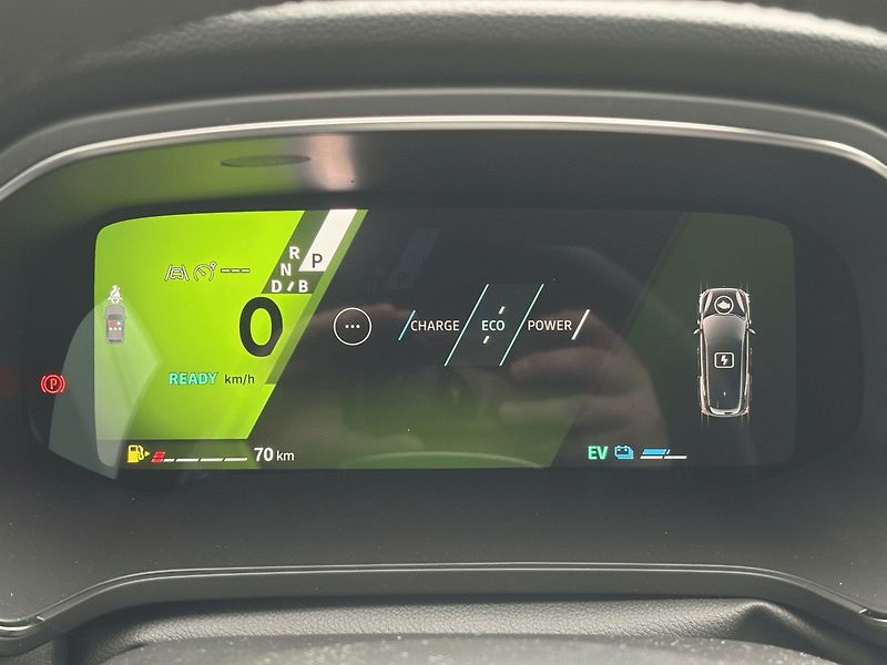 Renault Symbioz (2026) Evolution E-Tech 160 fullhybri - fotka 29 z 39