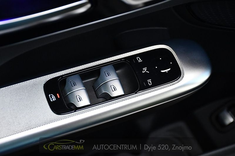 Mercedes-Benz GLC 300de 4M TAŽNÉ K360°ČR 1M - fotka 23 z 56