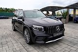 Mercedes-Benz GLB 35 AMG 4Matic/310 PS/ČR - náhled 8