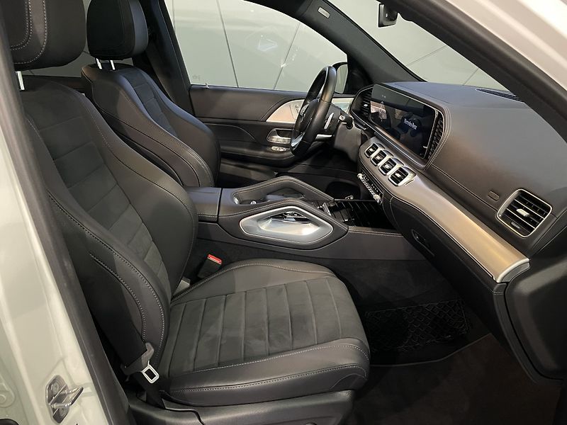 Mercedes-Benz GLE 450 4MATIC 270 kW - fotka 7 z 8