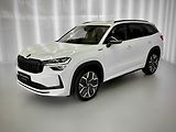 Škoda Kodiaq 2.0TDI DSG 4X4 SPORTLINE, WEBA - náhled 1