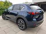 Mazda CX-5 (2023) 2.0 ADVANTAGE,NAVI,LED,HEAD UP - náhled 8